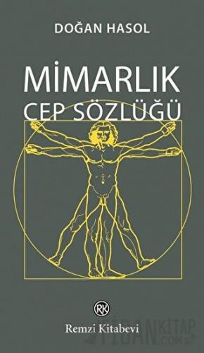 Mimarlık Cep Sözlüğü Doğan Hasol