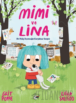 Mimi ve Lina Grit Poppe