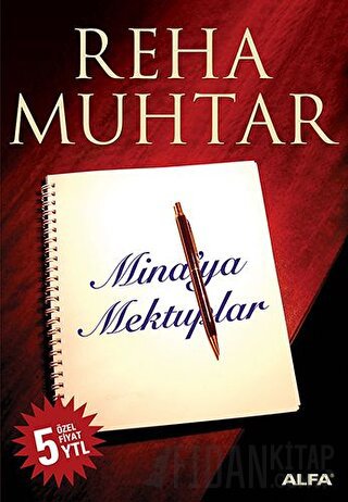 Mina’ya Mektuplar Reha Muhtar