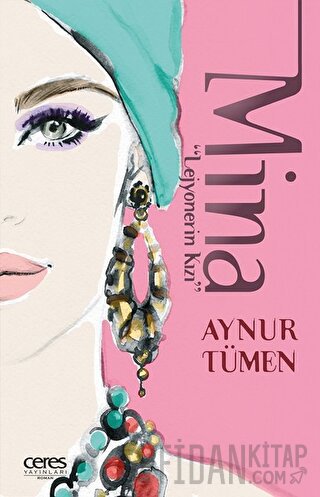 Mina Aynur Tümen