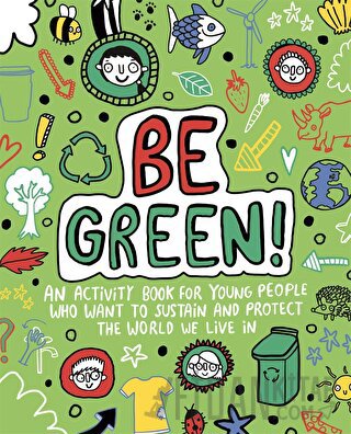 Mindful Kids Global Citizen Be Green Mandy Archer