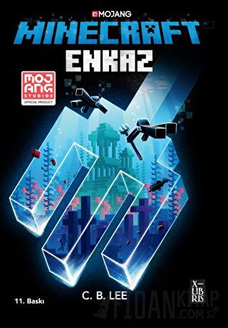 Minecraft- Enkaz C. B. Lee