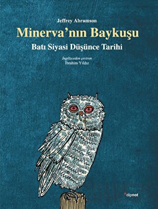 Minerva’nın Baykuşu Jeffrey Abramson