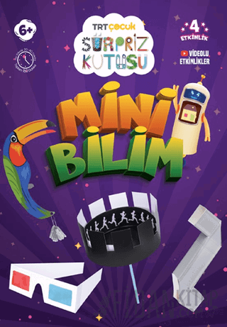 Mini Bilim Kolektif