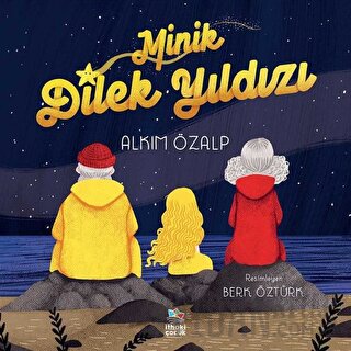 Minik Dilek Yıldızı Alkım Özalp