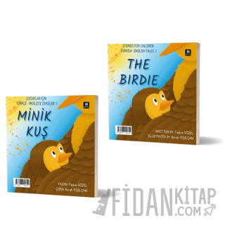 Minik Kuş -The Birdie Fedva Gözel