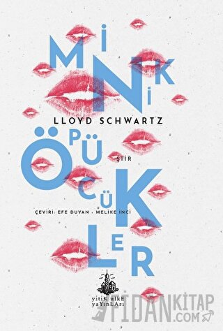 Minik Öpücükler Lloyd Schwartz