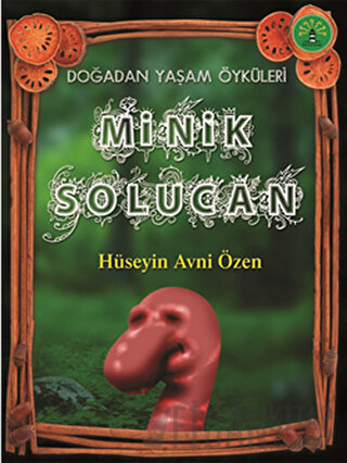 Minik Solucan Hüseyin Avni Özen