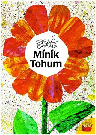 Minik Tohum Eric Carle