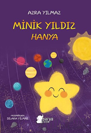 Minik Yıldız Hanya Azra Yılmaz