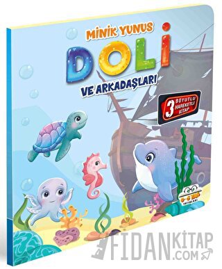 Minik Yunus Doli ve Arkadaşları Kolektif