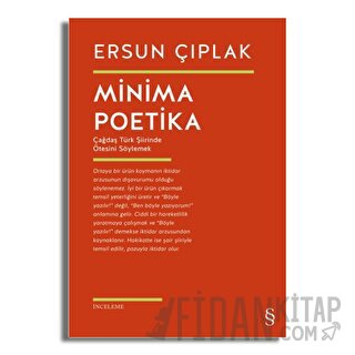 Minima Poetika Ersun Çıplak