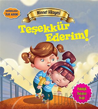 Minnet Hikayesi: Teşekkür Ederim Tapasi De