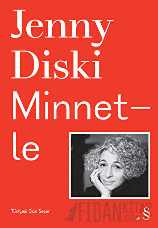 Minnetle Jenny Diski