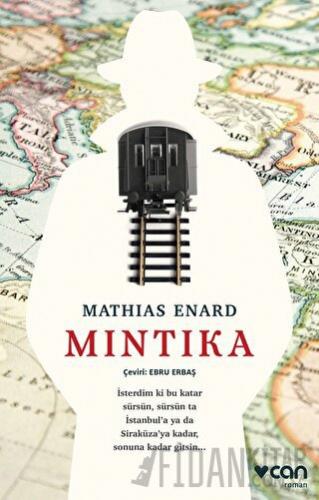 Mıntıka Mathias Enard