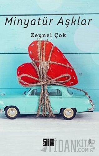 Minyatür Aşklar Zeynel Çok