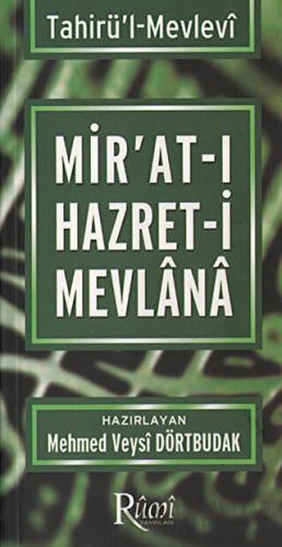 Mir’at-ı Hazret-i Mevlana Kolektif