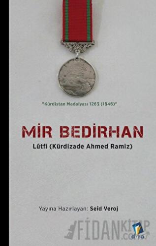 Mir Bedirhan Kürdizade Ahmed Ramiz