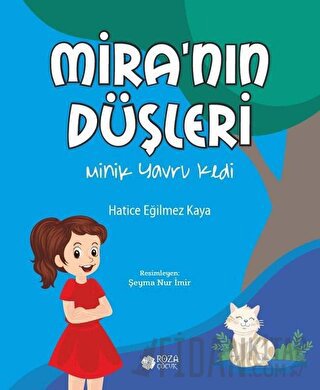 Mira’nın Düşleri Hatice Eğilmez Kaya