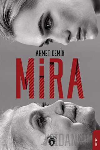 Mira Ahmet Demir