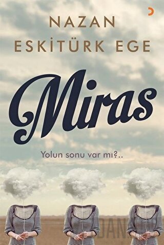 Miras Nazan Eskitürk Ege