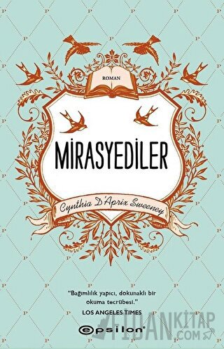 Mirasyediler Cynthia D’Aprix Sweeney