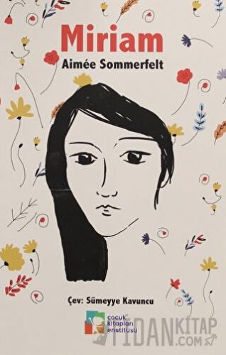 Miriam Aimee Sommerfelt