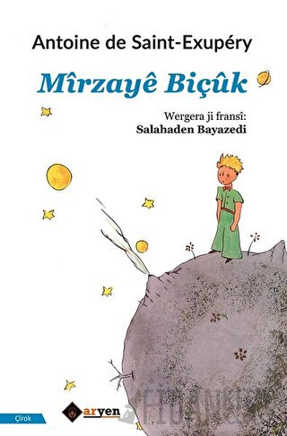 Mirzaye Biçuk Antoine de Saint-Exupery