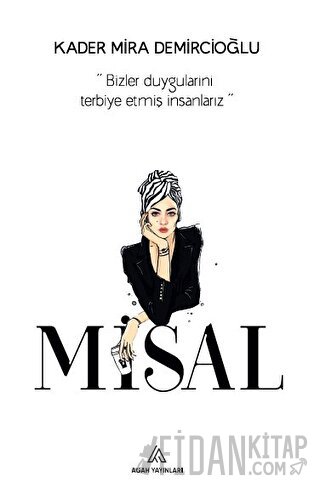 Misal Kader Mira Demircioğlu