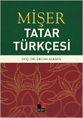 Mişer - Tatar Türkçesi Ercan Alkaya