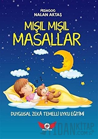 Mışıl Mışıl Masallar Nalan Aktaş Sönmez