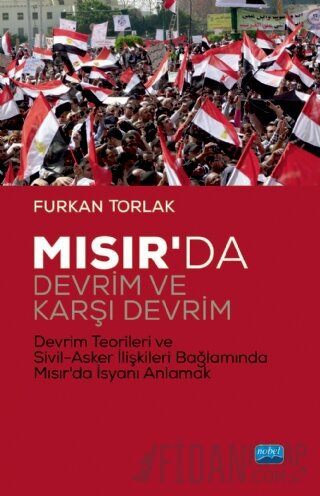 Mısır’da Devrim ve Karşı Devrim Furkan Torlak