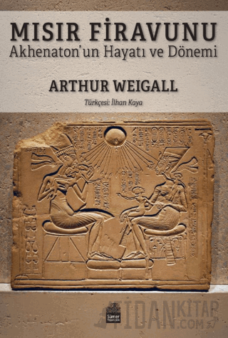 Mısır Firavunu Arthur Weigall