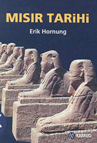 Mısır Tarihi Erik Hornung