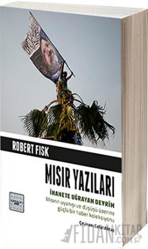 Mısır Yazıları Robert Fisk