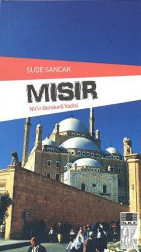 Mısır Sude Sancak