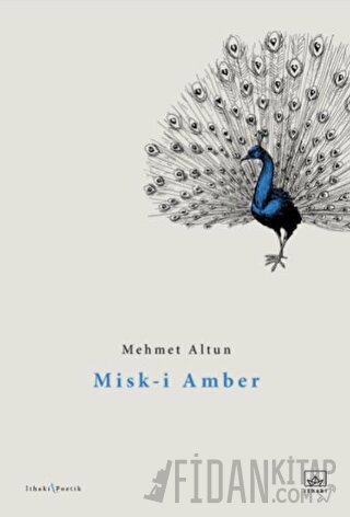 Misk-i Amber Mehmet Altun