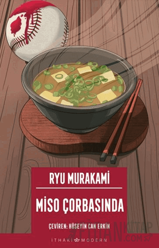 Miso Çorbasında Ryu Murakami