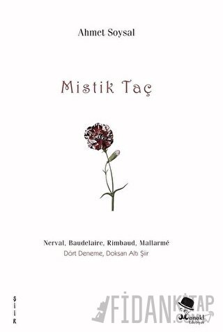 Mistik Taç Ahmet Soysal