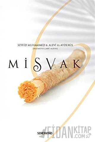 Misvak Muhammed B. Alevi el-Ayderus