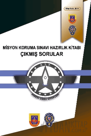 Misyon Koruma Sınavı Çıkmış Sorular Mehmet Er