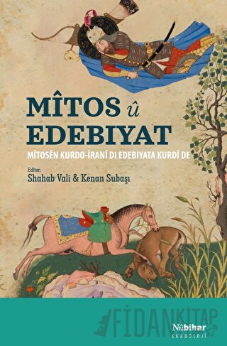 Mitos ü Edebiyat Shahab Vali