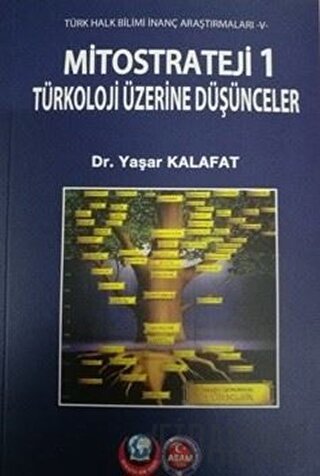 Mitostrateji 1 Yaşar Kalafat