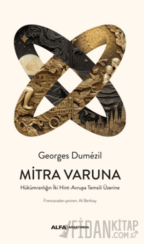 Mitra Varuna Georges Dumezil