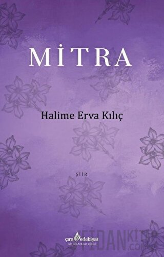 Mitra Halime Erva Kılıç