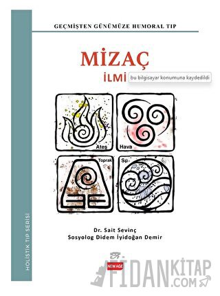 Mizaç İlmi Sait Sevinç