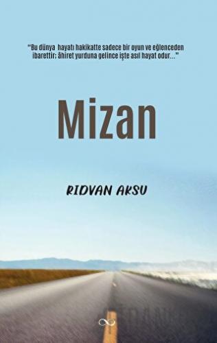 Mizan Rıdvan Aksu