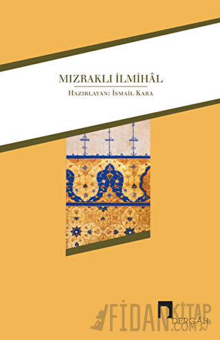 Mızraklı İlmihal Kolektif