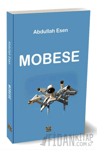 Mobese Abdullah Esen