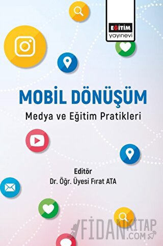 Mobil Dönüşüm Medya ve Eğitim Pratikleri Kolektif